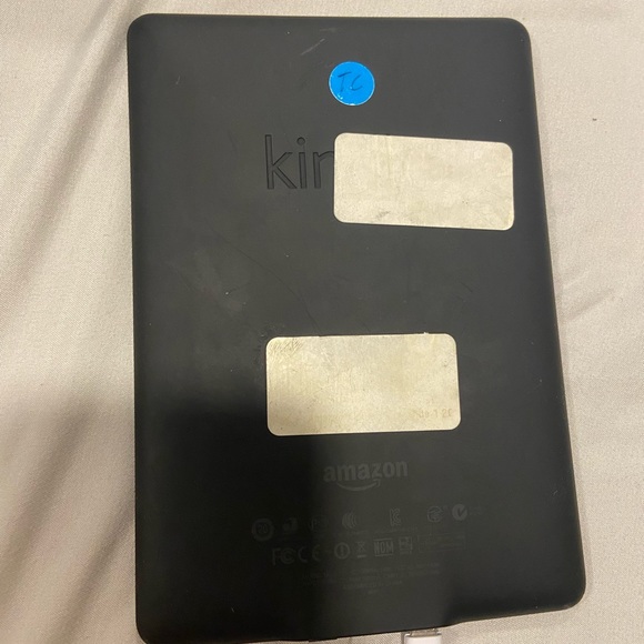 Kindle Paperwhite 2 - Picture 2 of 3